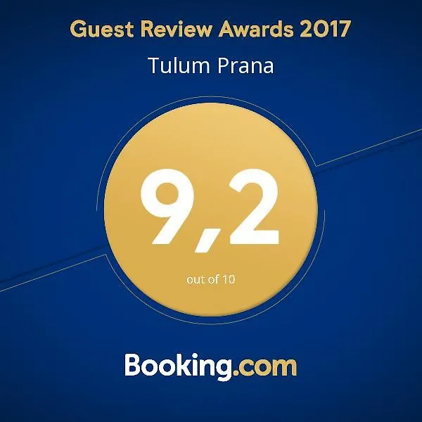 Tulum Prana Lejlighed 0*,  Mexico