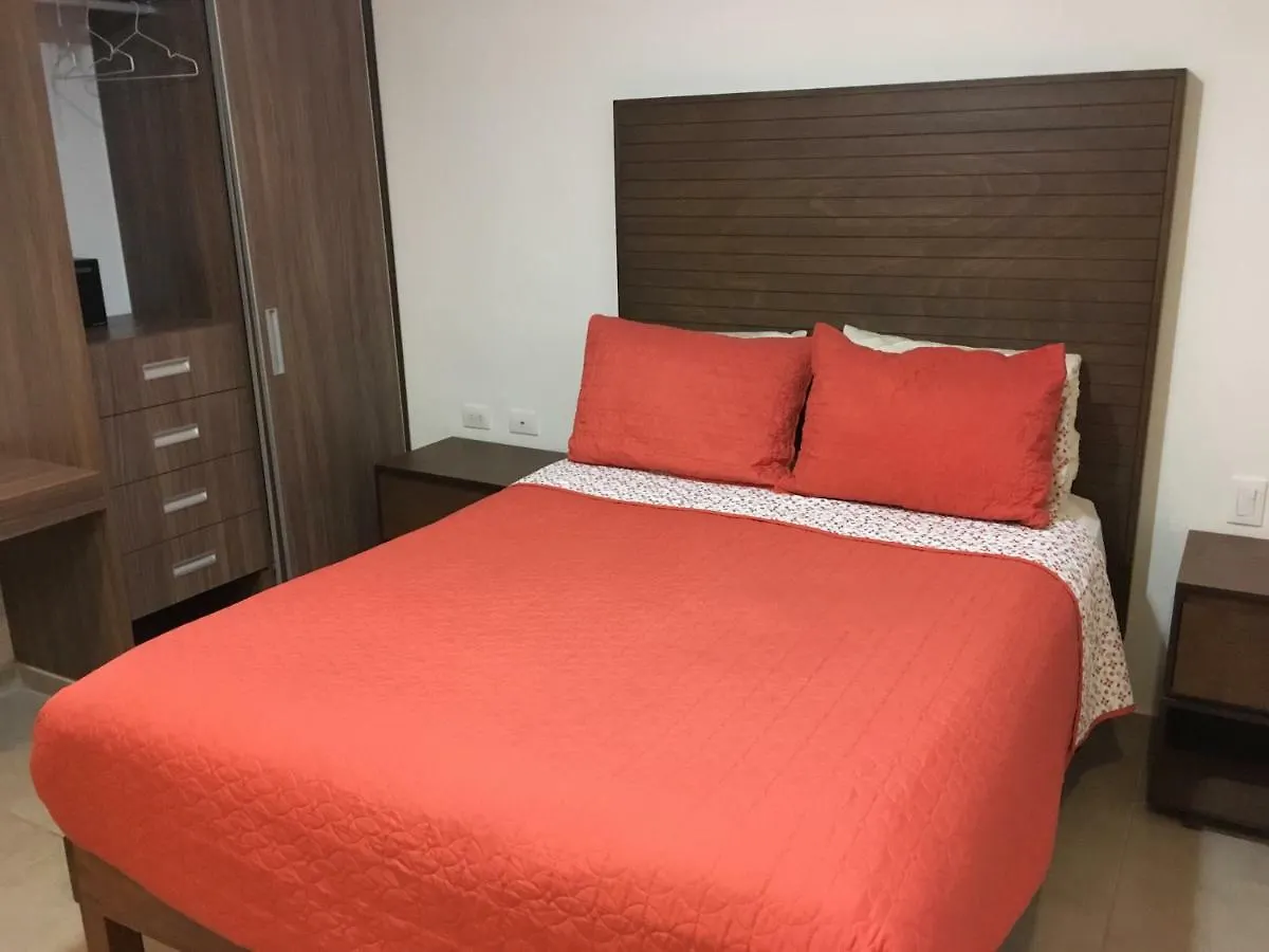 Tulum Prana Apartment