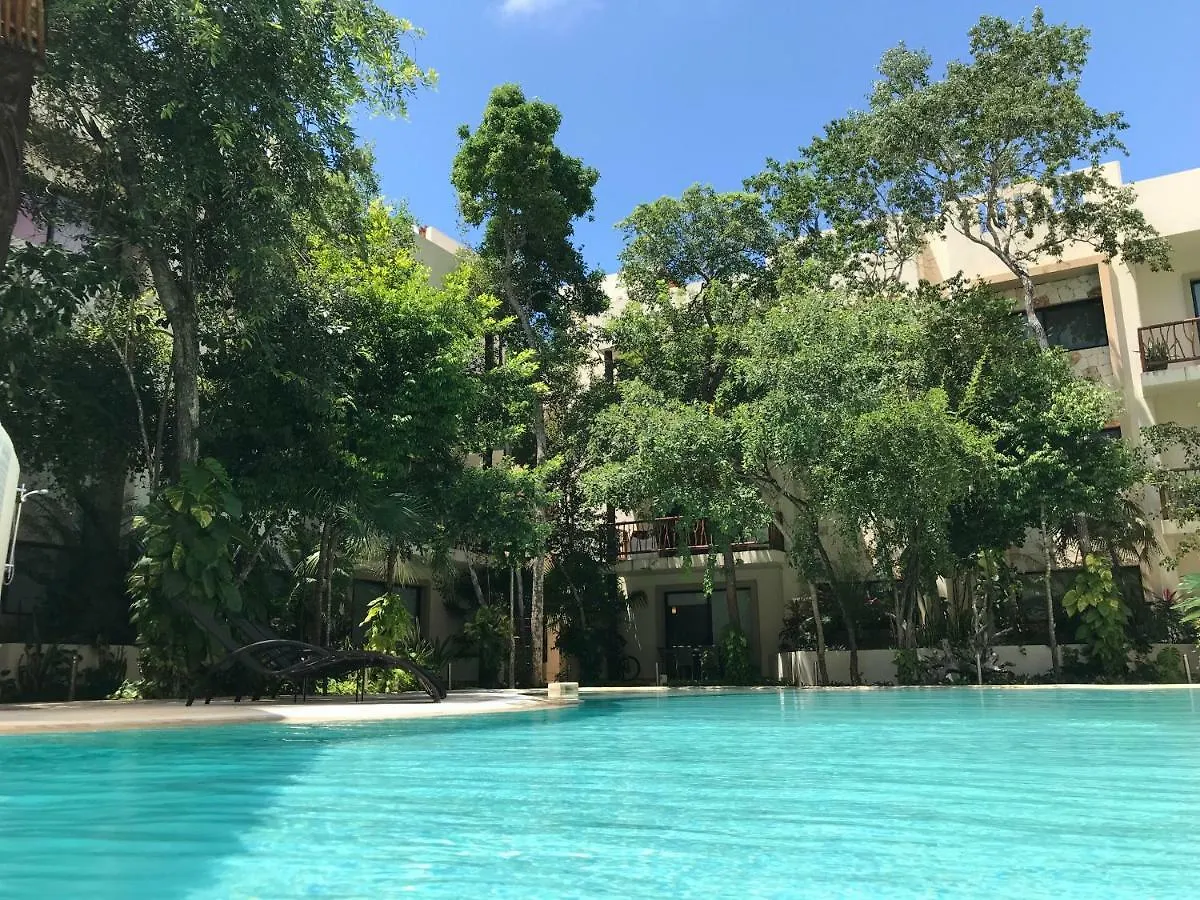 Tulum Prana Apartment Mexico