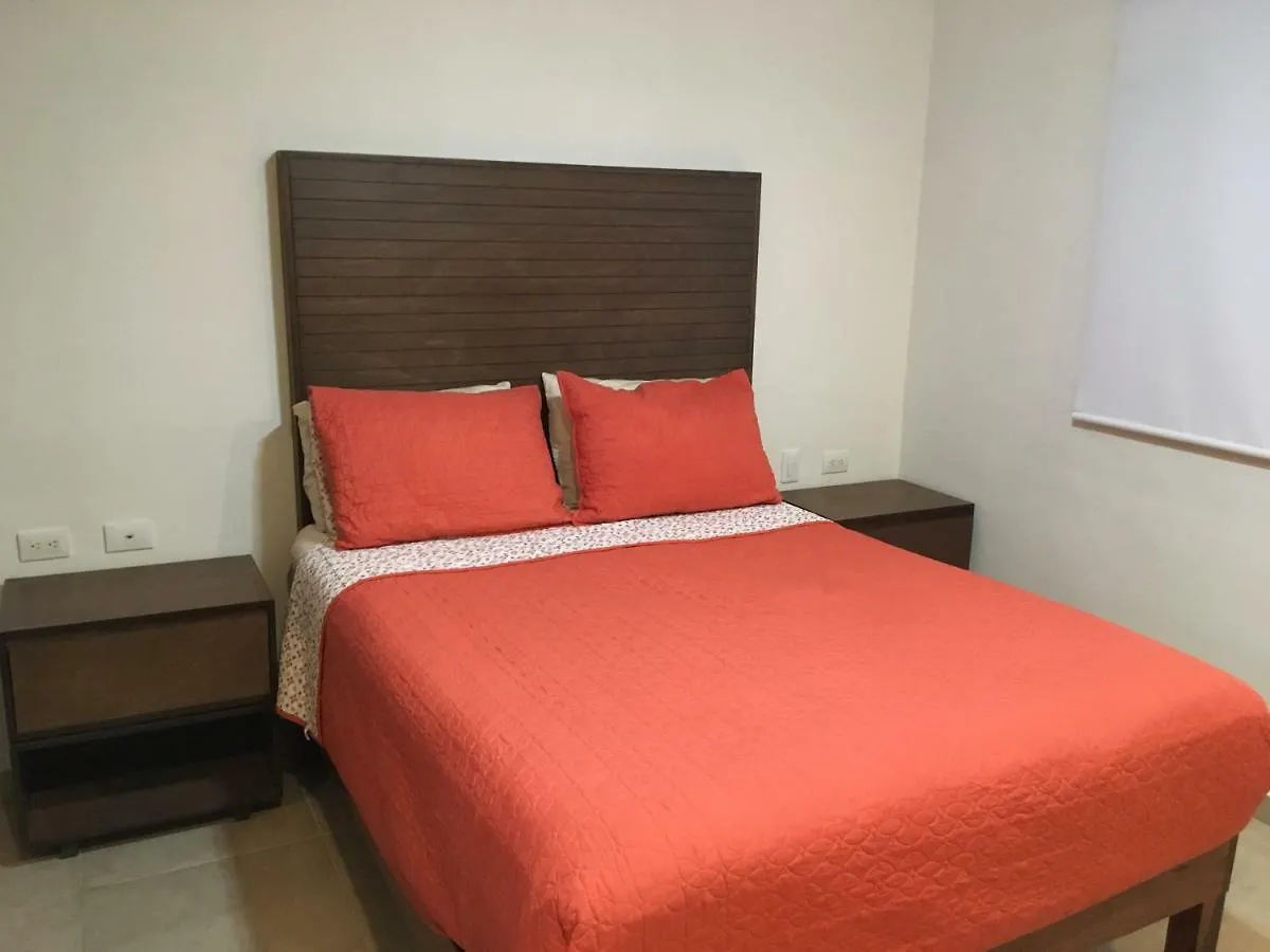 Tulum Prana Apartment